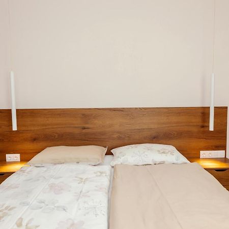 Hotel Marina Home Prijedor Eksteriør billede