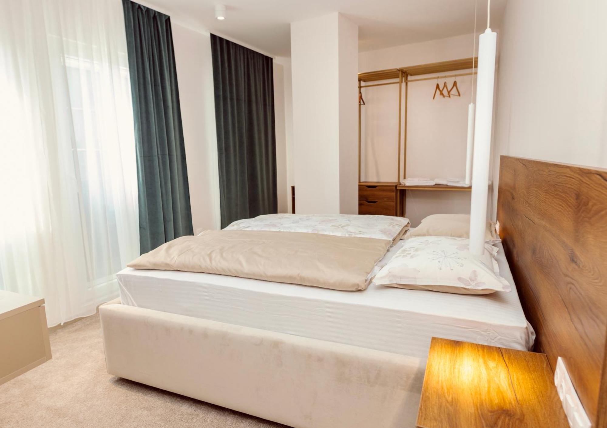 Hotel Marina Home Prijedor Eksteriør billede