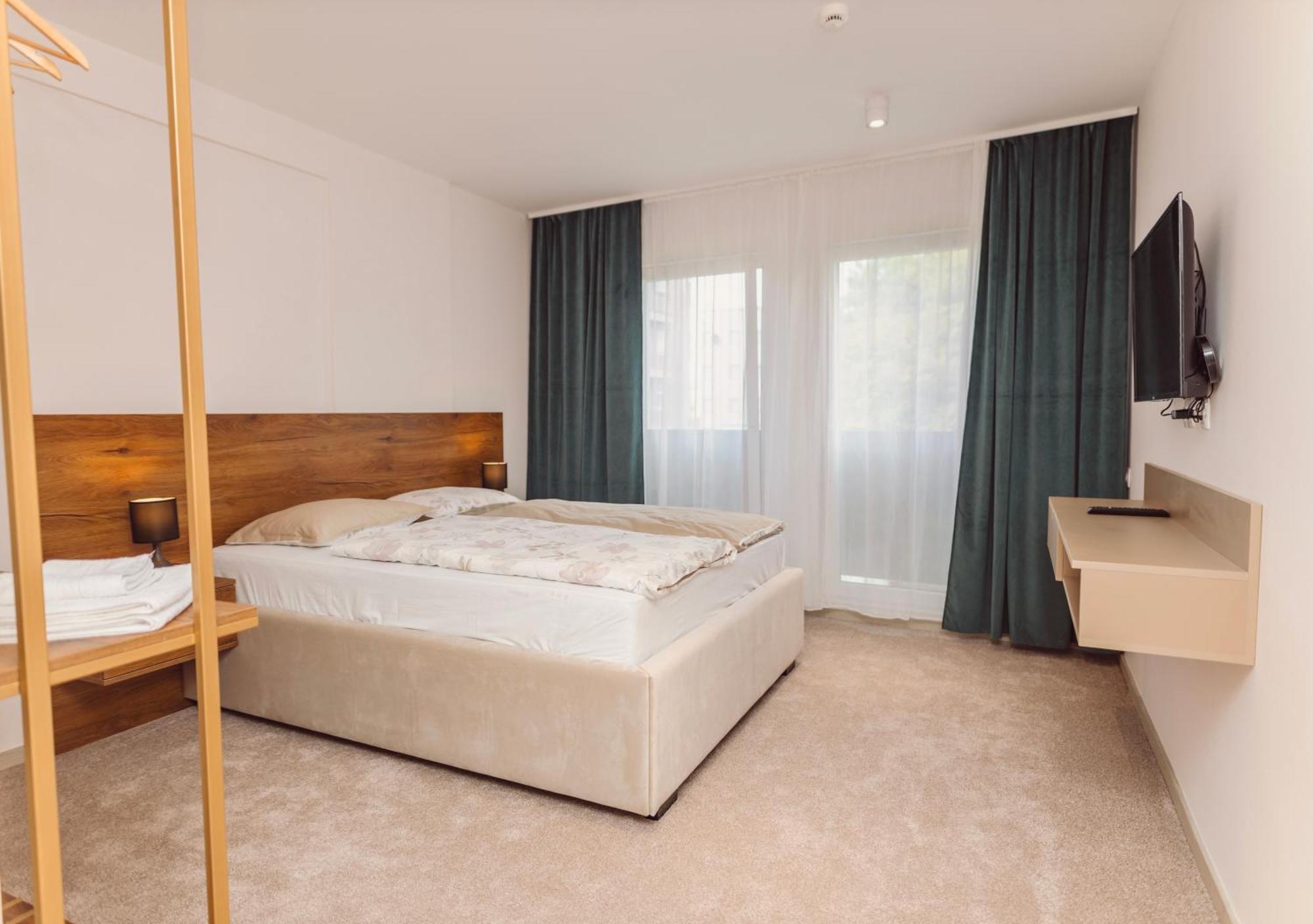 Hotel Marina Home Prijedor Eksteriør billede