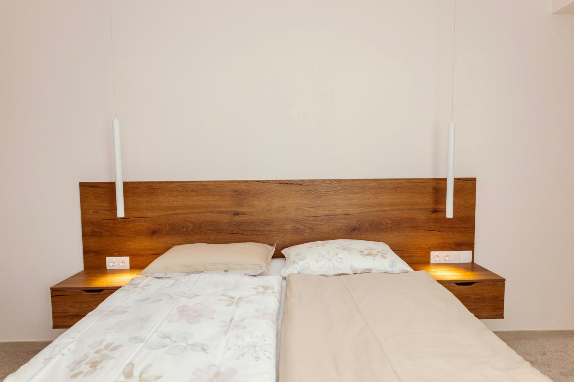 Hotel Marina Home Prijedor Eksteriør billede