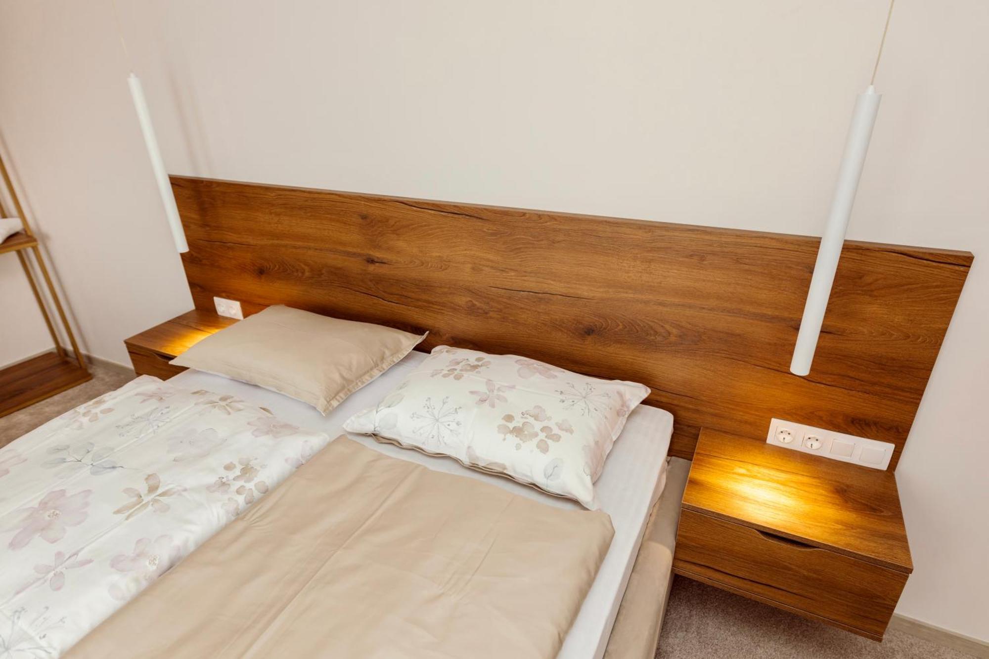 Hotel Marina Home Prijedor Eksteriør billede