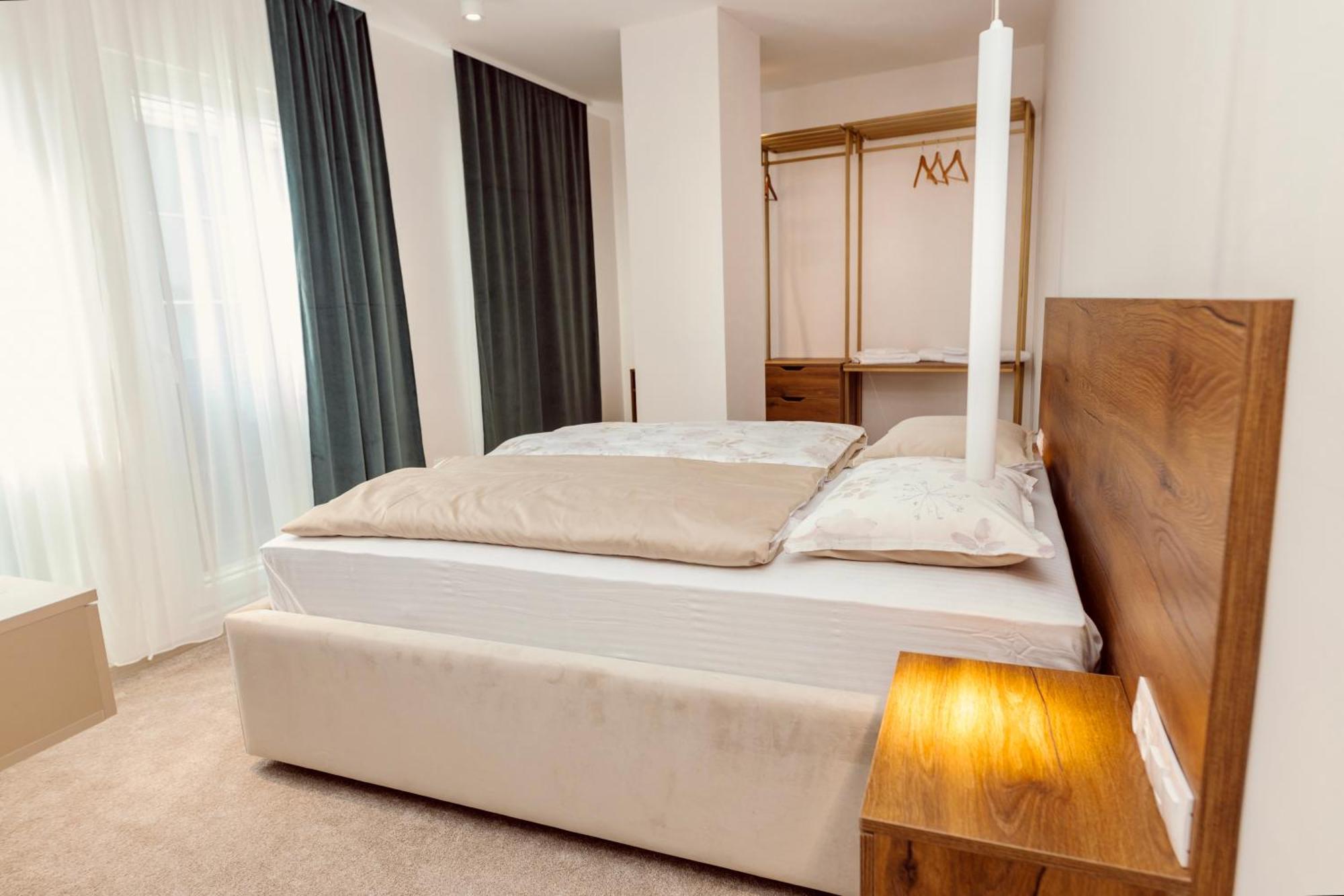 Hotel Marina Home Prijedor Eksteriør billede