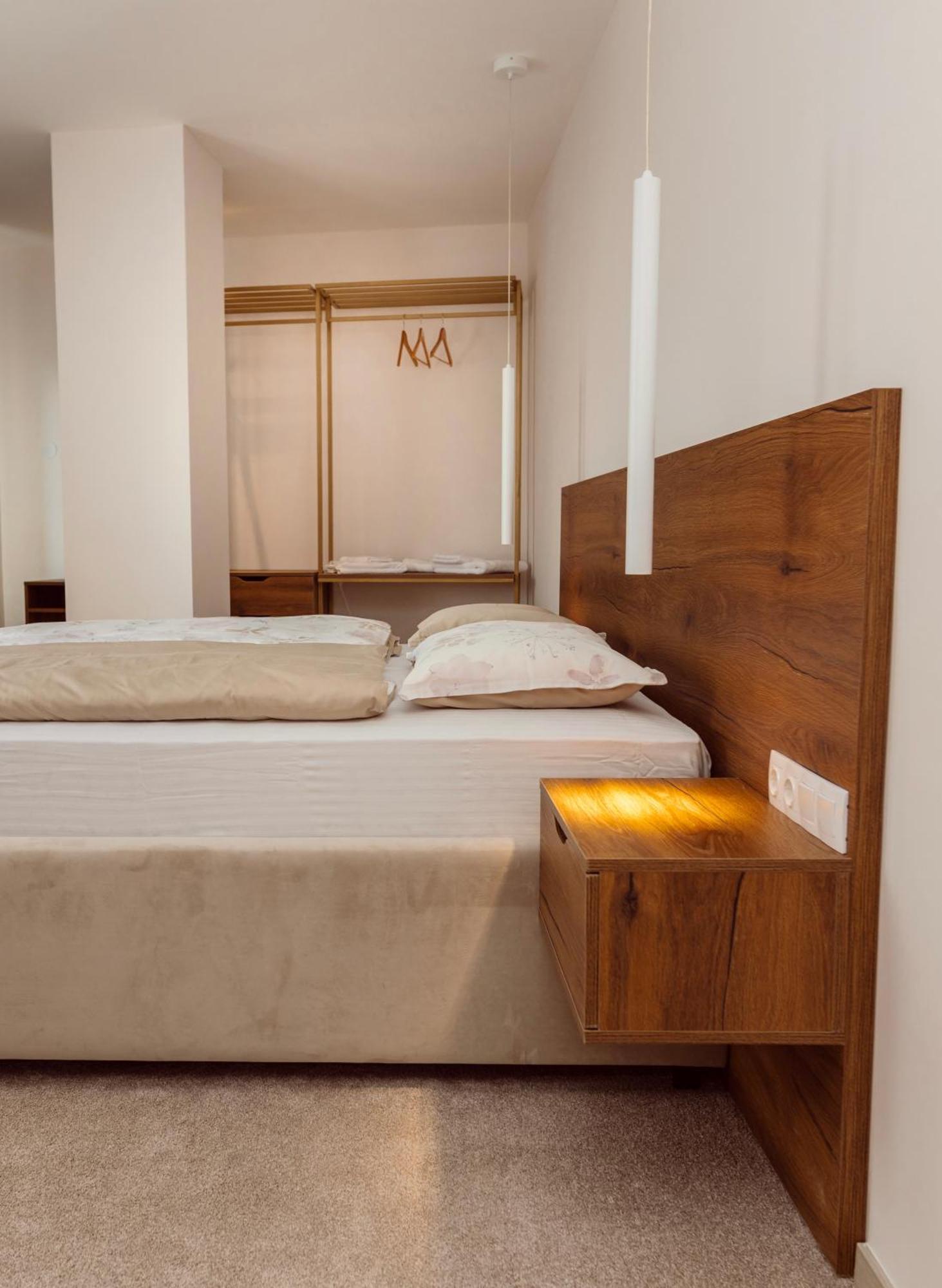 Hotel Marina Home Prijedor Eksteriør billede